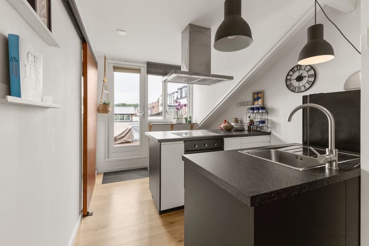 Appartement te koop: Amsterdamsestraatweg 284A, Utrecht