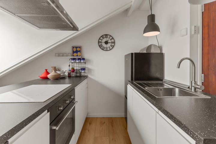 Appartement te koop: Amsterdamsestraatweg 284A, Utrecht