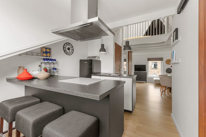 Appartement te koop: Amsterdamsestraatweg 284A, Utrecht
