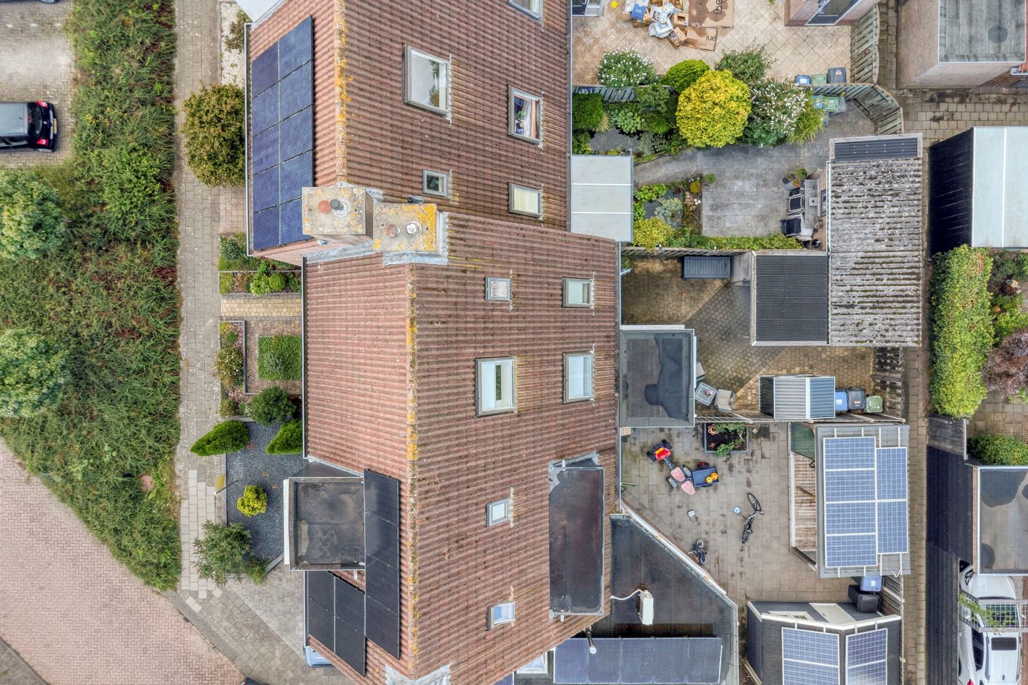 Foto 44 van Albert Ruylweg 4