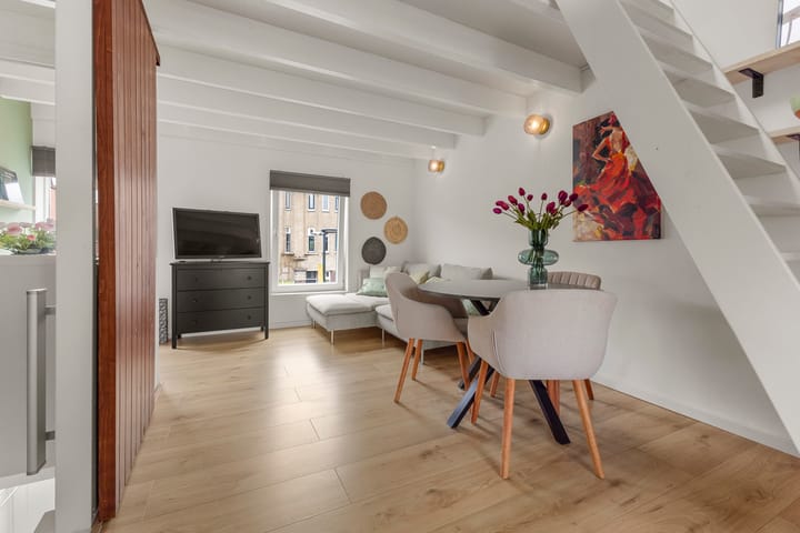 Appartement te koop: Amsterdamsestraatweg 284A, Utrecht