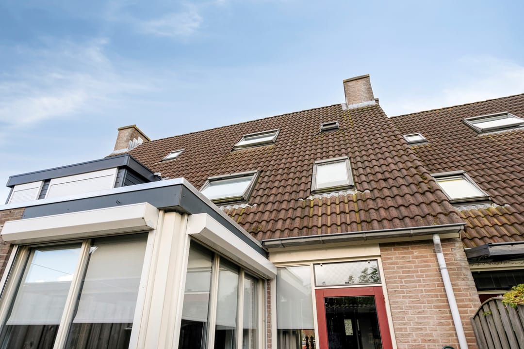 Foto 41 van Albert Ruylweg 4