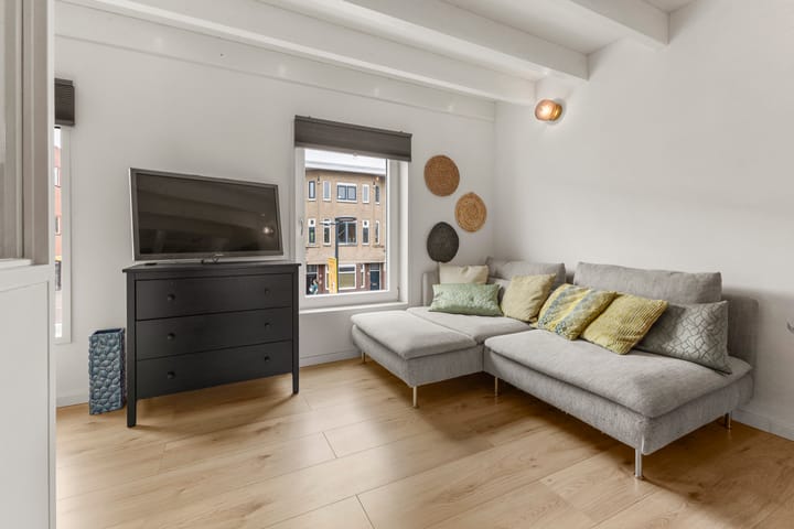 Appartement te koop: Amsterdamsestraatweg 284A, Utrecht