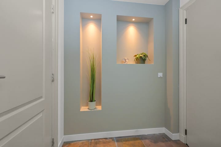 Tussenwoning te koop: Kantershof 567, Amsterdam