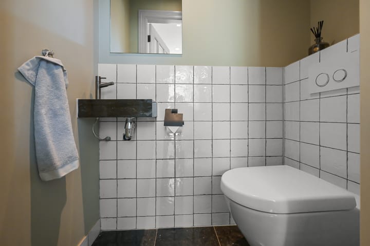 Tussenwoning te koop: Kantershof 567, Amsterdam