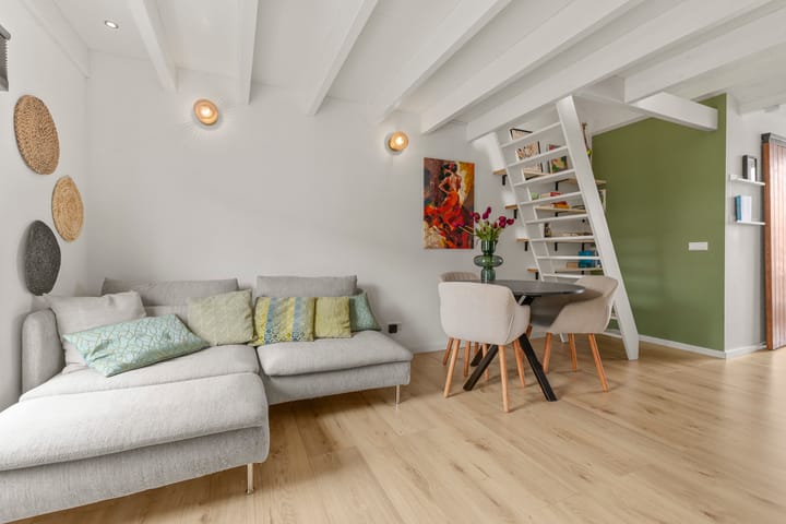 Appartement te koop: Amsterdamsestraatweg 284A, Utrecht