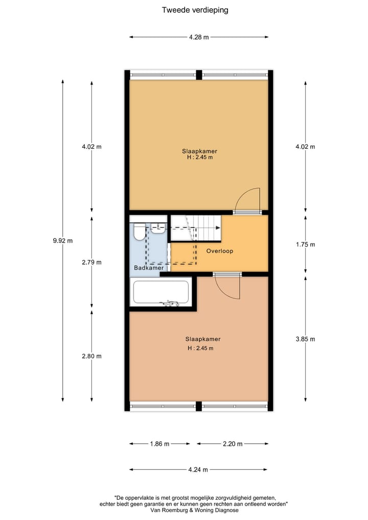 Tussenwoning te koop: Kantershof 567, Amsterdam