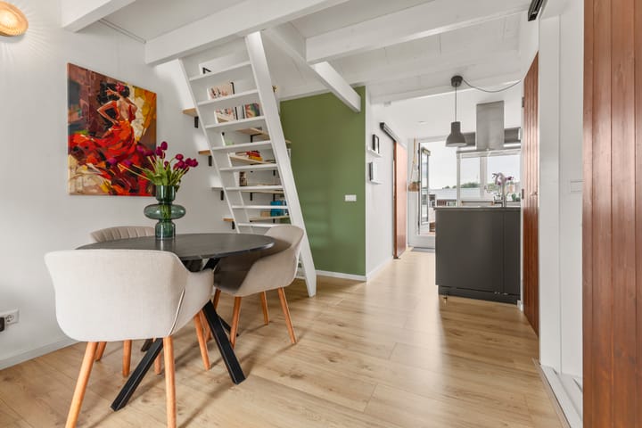 Appartement te koop: Amsterdamsestraatweg 284A, Utrecht