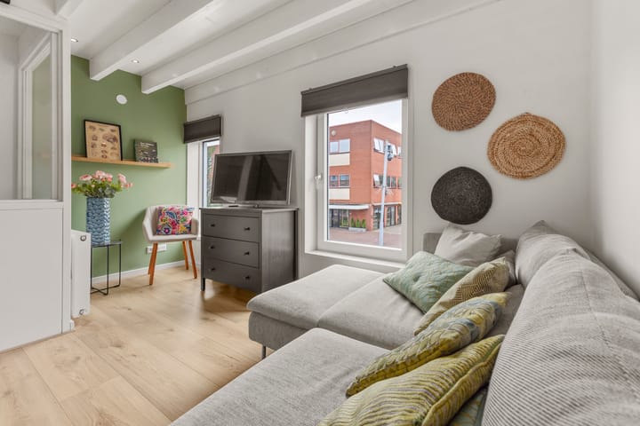 Appartement te koop: Amsterdamsestraatweg 284A, Utrecht