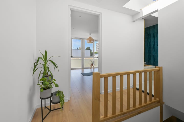 Tussenwoning te koop: Kantershof 567, Amsterdam
