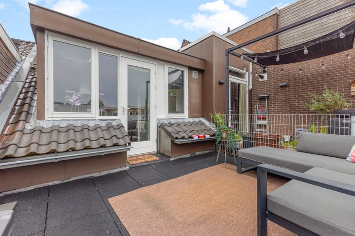 Appartement te koop: Amsterdamsestraatweg 284A, Utrecht