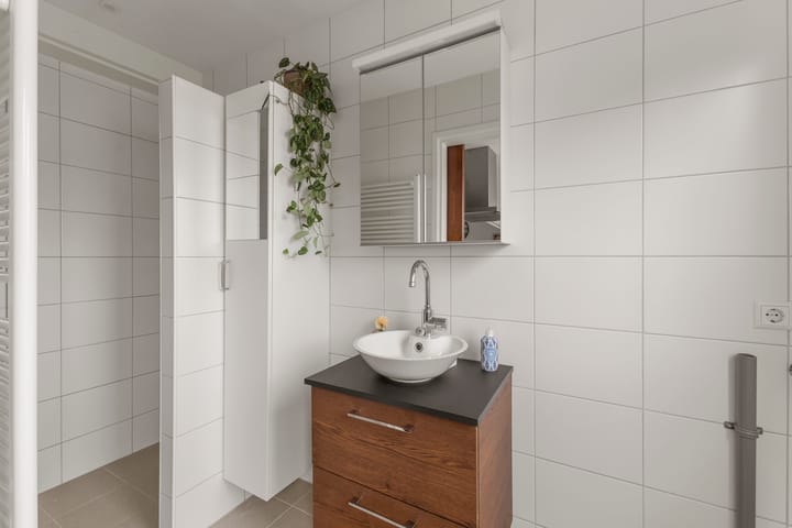 Appartement te koop: Amsterdamsestraatweg 284A, Utrecht