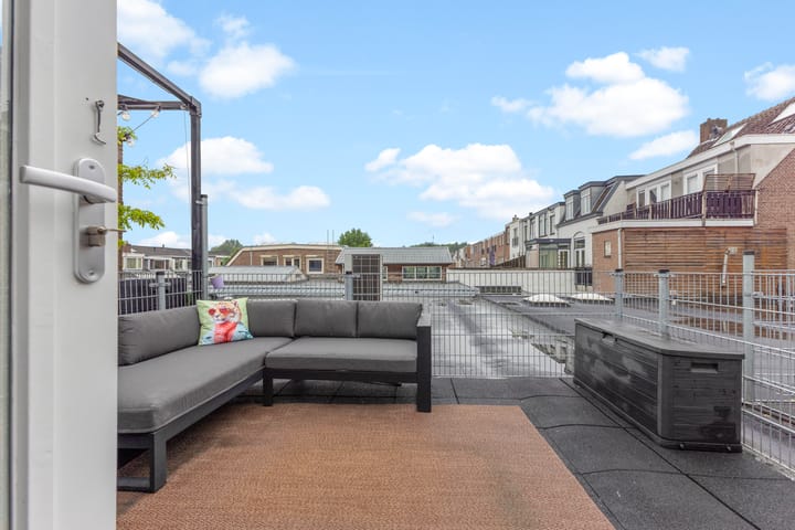 Appartement te koop: Amsterdamsestraatweg 284A, Utrecht