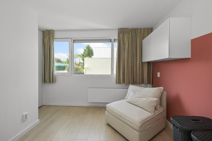 Tussenwoning te koop: Kantershof 567, Amsterdam