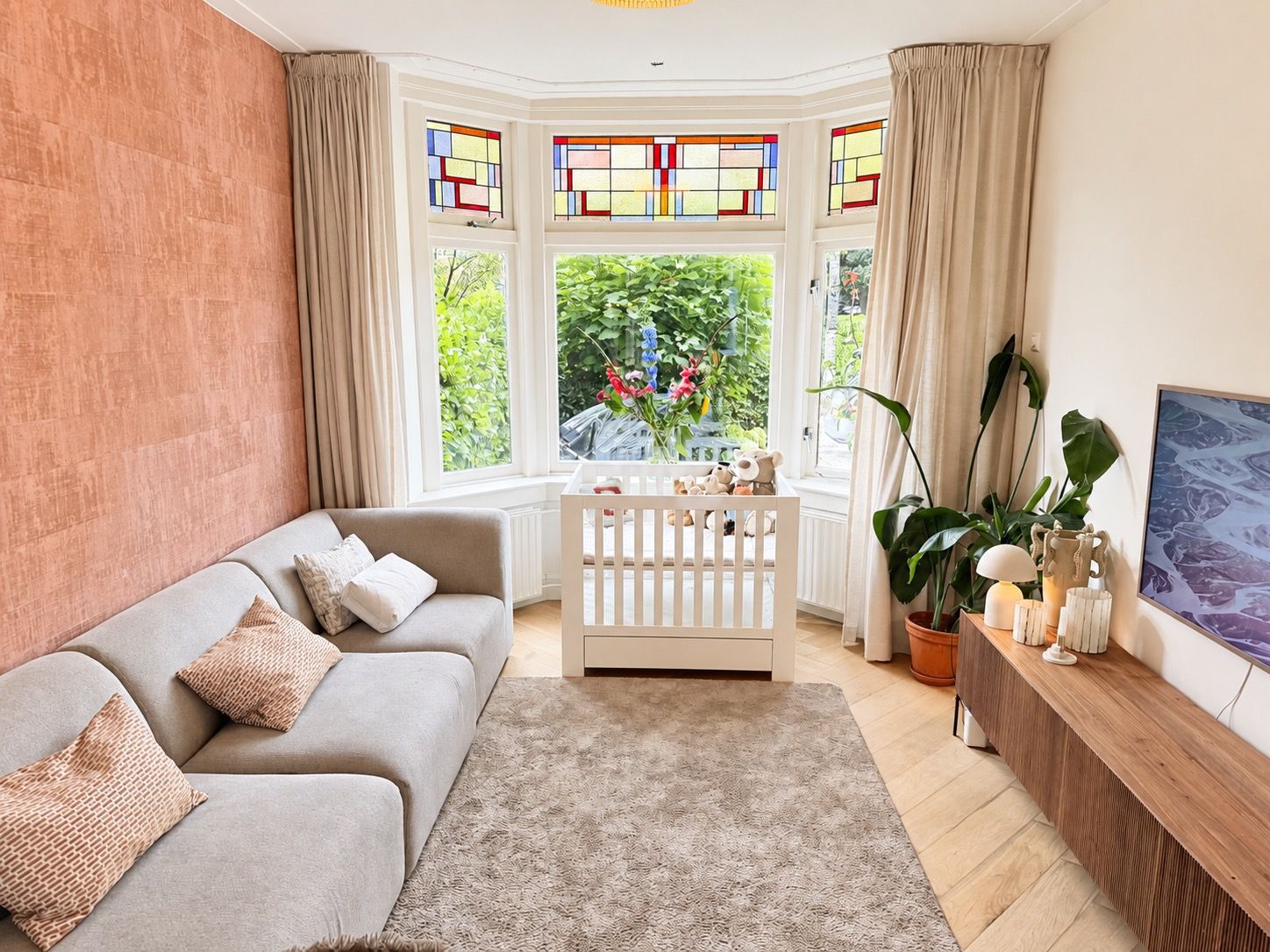 Huis Oranje Nassaulaan 79 — foto 2