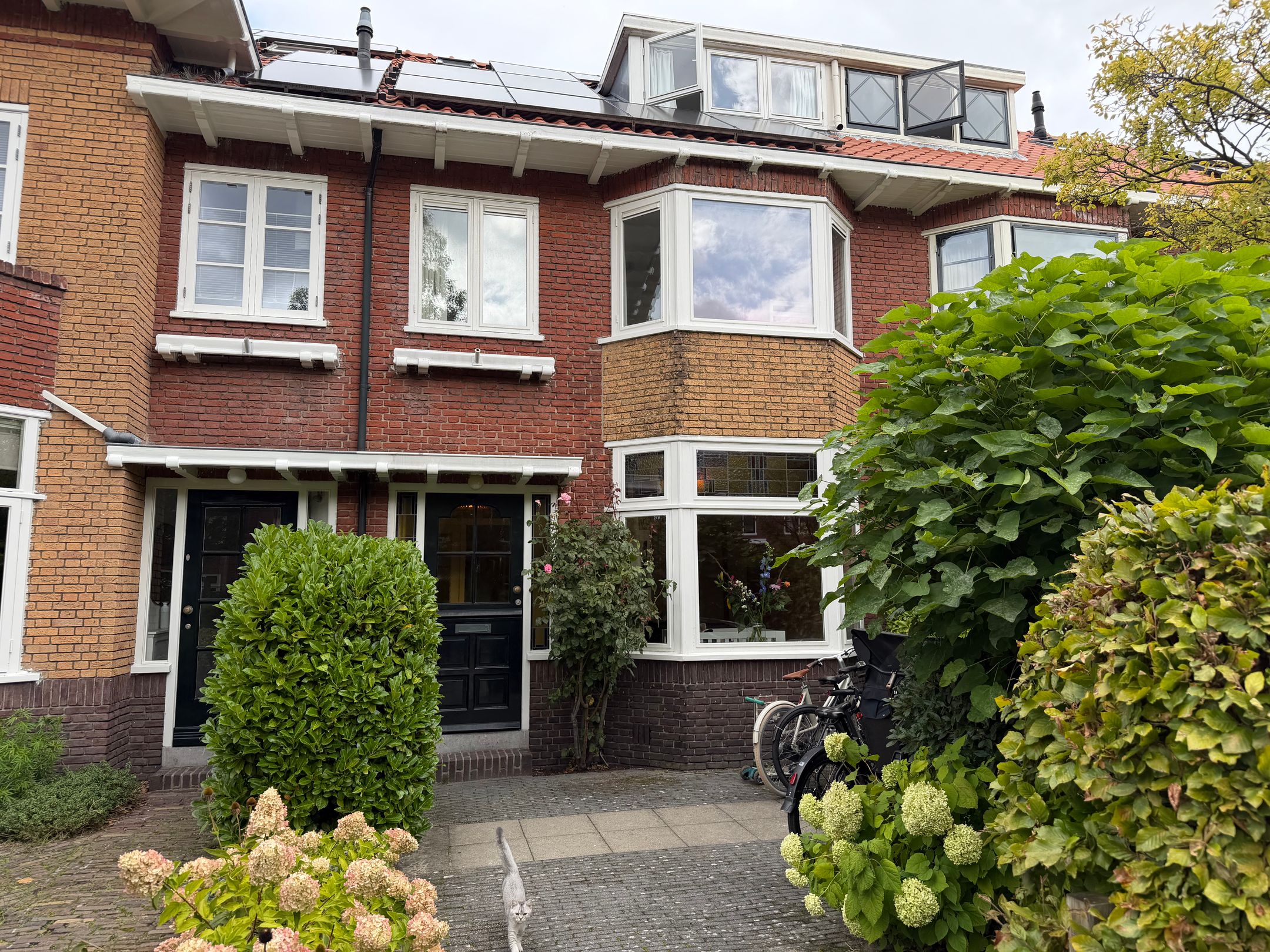 Huis Oranje Nassaulaan 79 — foto 1