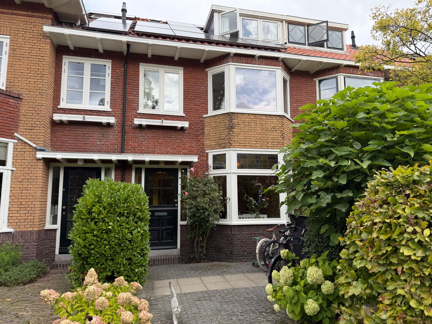Foto 1 van Oranje Nassaulaan 79