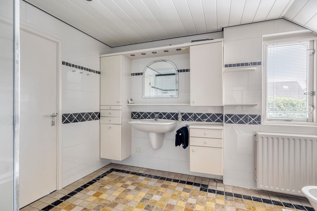 Foto 26 van De Omloop 8