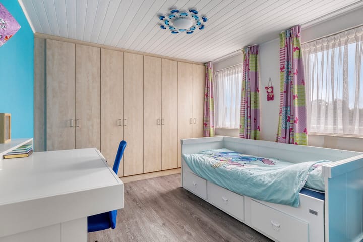 Vrijstaande woning te koop: De Omloop 8, Elshout
