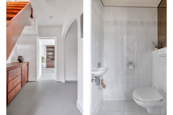 Vrijstaande woning te koop: De Omloop 8, Elshout