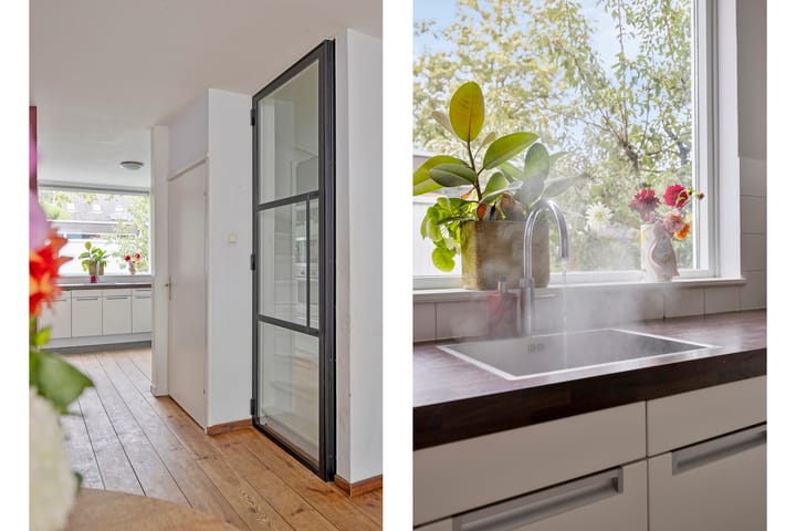 Tussenwoning te koop: Scorpius 61, Loon Op Zand