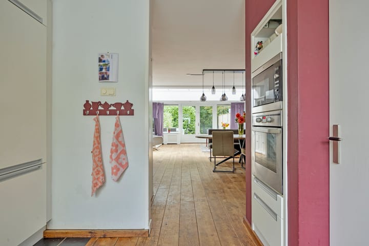 Tussenwoning te koop: Scorpius 61, Loon Op Zand