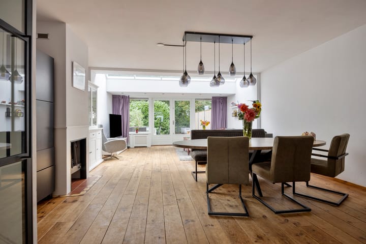 Tussenwoning te koop: Scorpius 61, Loon Op Zand