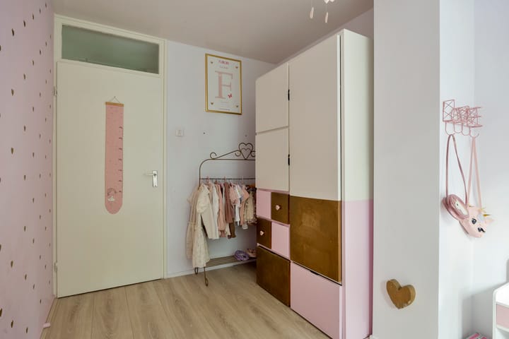 Tussenwoning te koop: Scorpius 61, Loon Op Zand