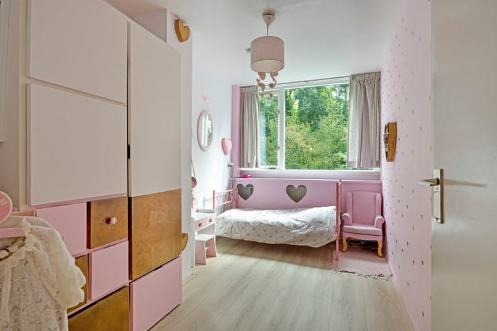 Tussenwoning te koop: Scorpius 61, Loon Op Zand