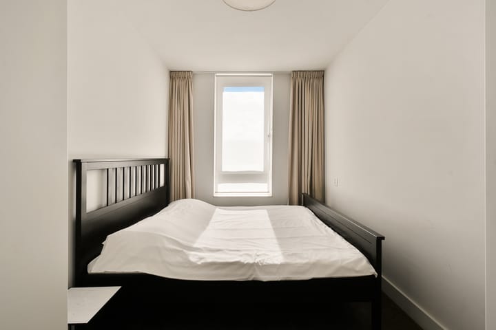Appartement te huur: Touwbaan 40, Amsterdam