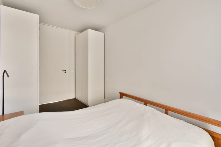 Appartement te huur: Touwbaan 40, Amsterdam