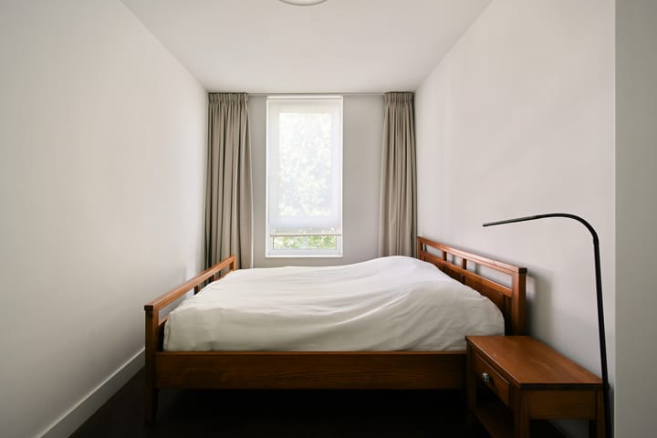 Appartement te huur: Touwbaan 40, Amsterdam