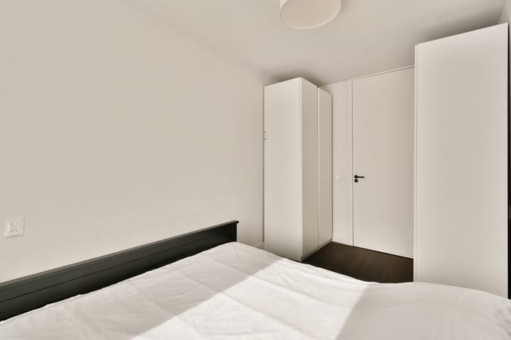Appartement te huur: Touwbaan 40, Amsterdam