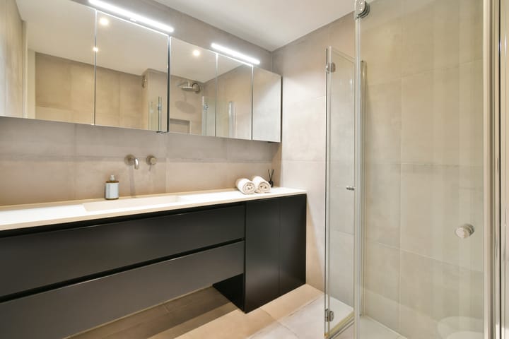 Appartement te huur: Touwbaan 40, Amsterdam