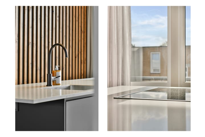 Appartement te huur: Touwbaan 40, Amsterdam