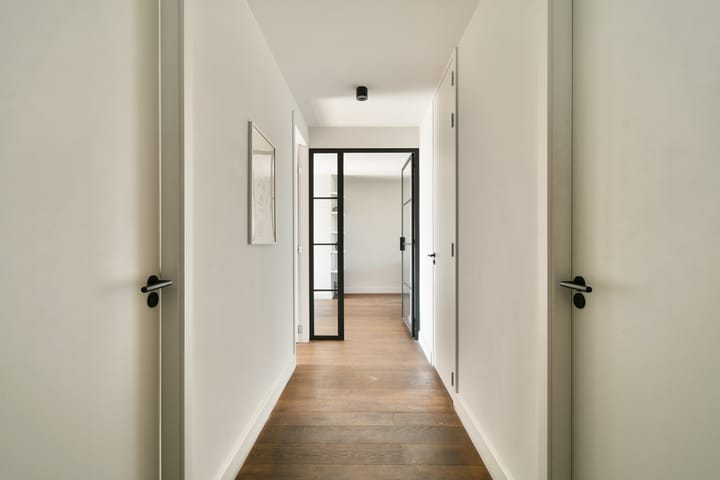 Appartement te huur: Touwbaan 40, Amsterdam