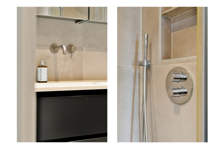 Appartement te huur: Touwbaan 40, Amsterdam
