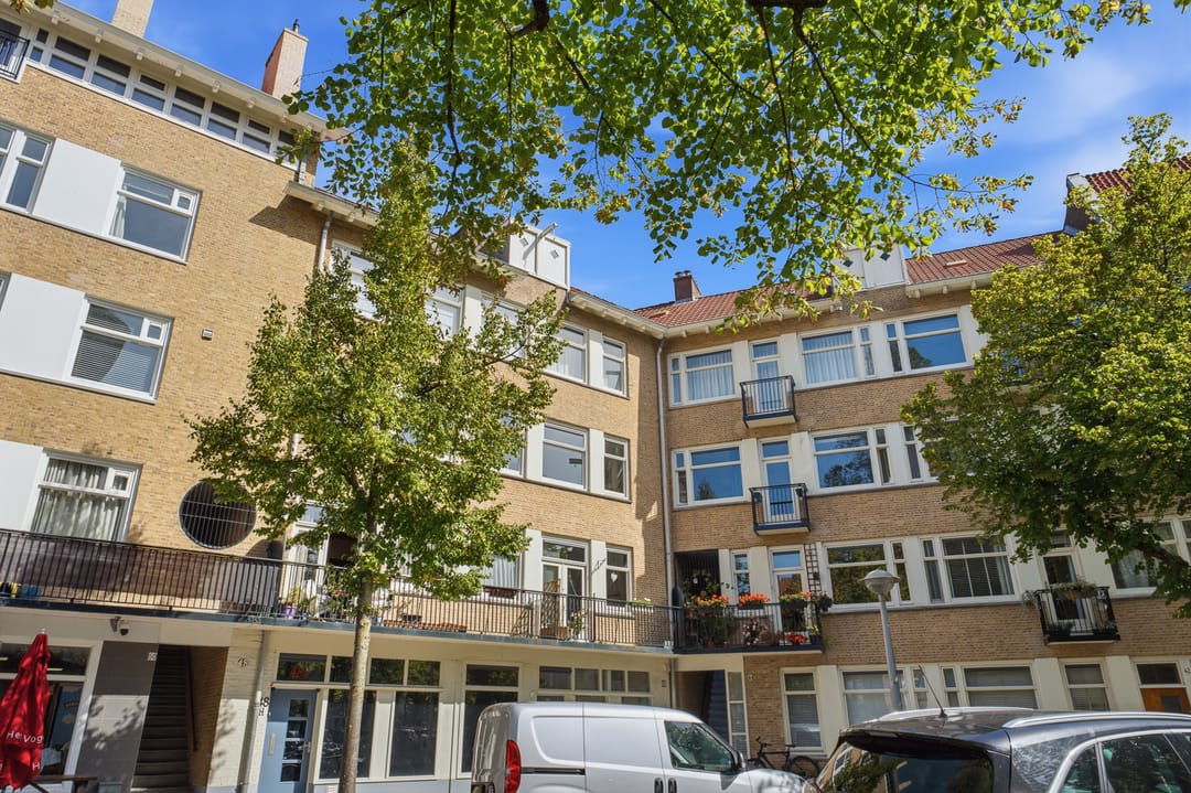 Foto 31 van Sassenheimstraat 46-2