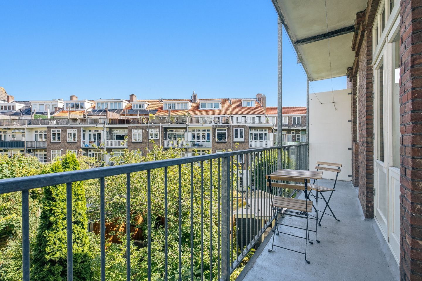 Foto 4 van Sassenheimstraat 46-2