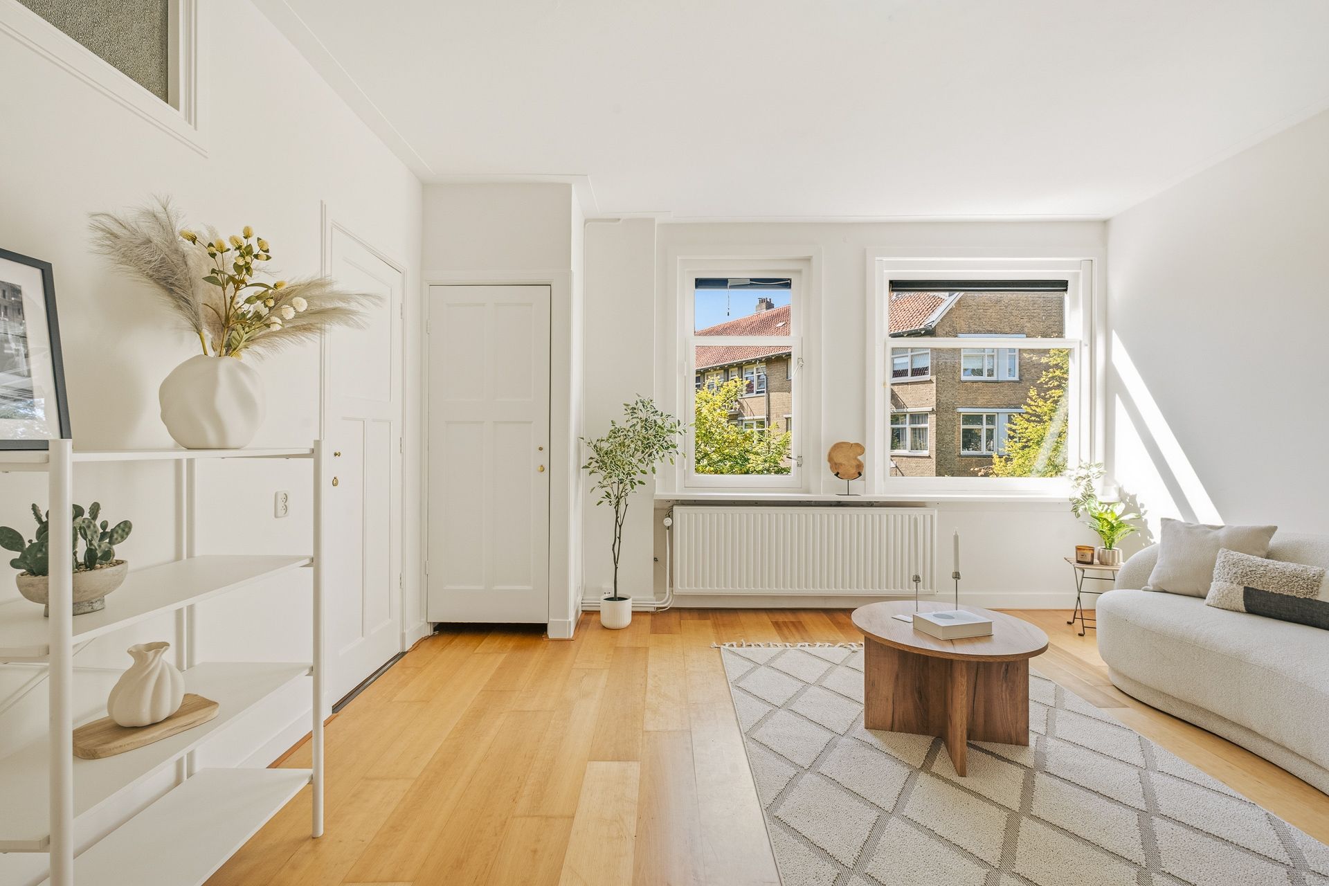 Foto 6 van Sassenheimstraat 46-2