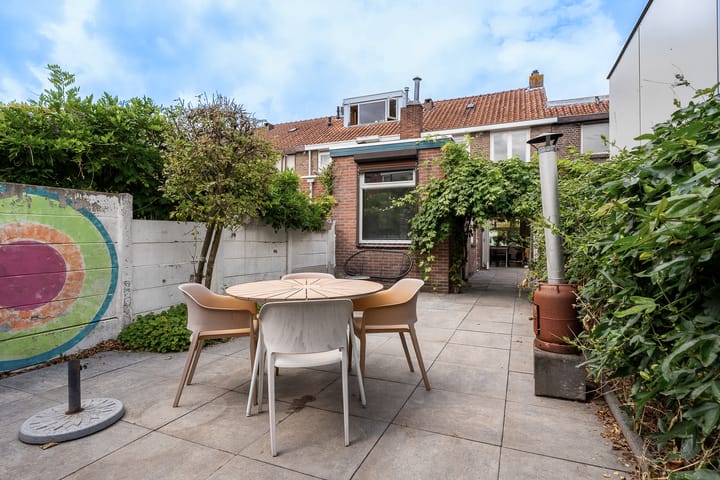Foto 4 van Nuijtsstraat 5