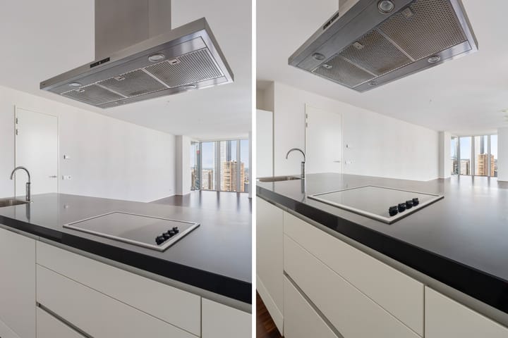 Appartement te koop: Wilhelminakade 439, Rotterdam