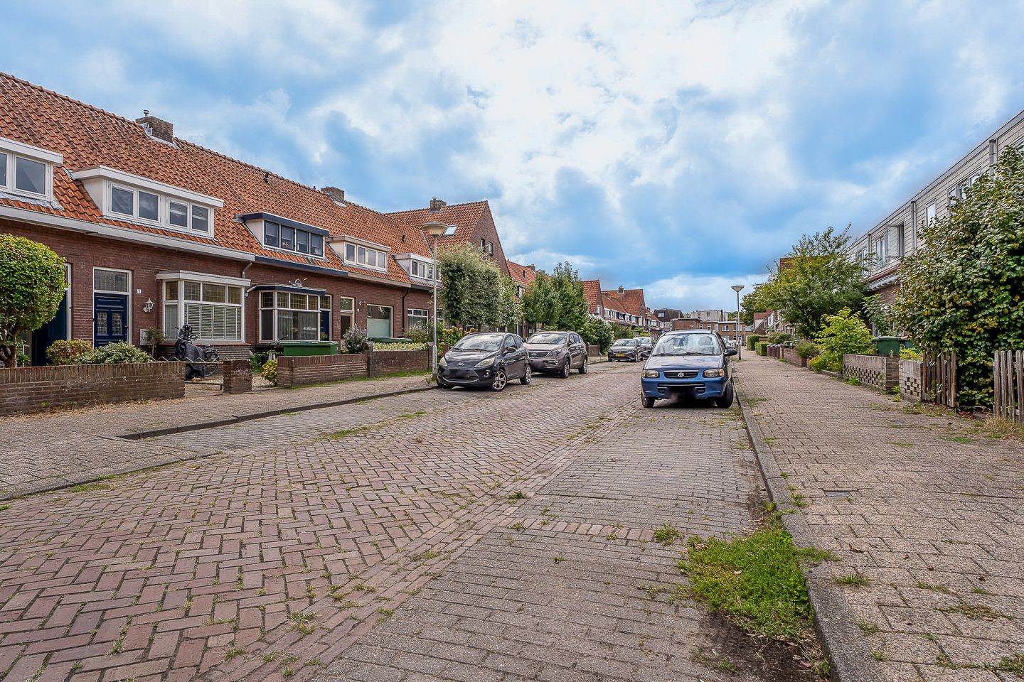 Photo 35 of Nuijtsstraat 5