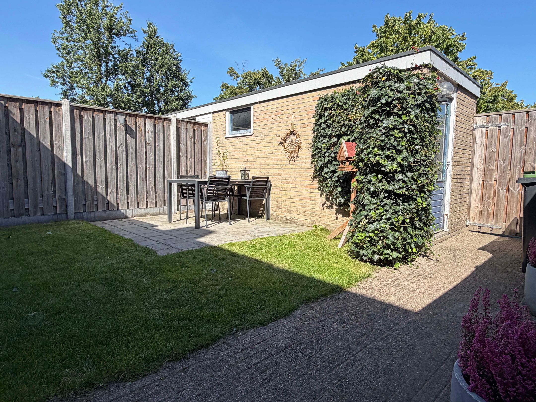 Foto 12 van E E G laan 15
