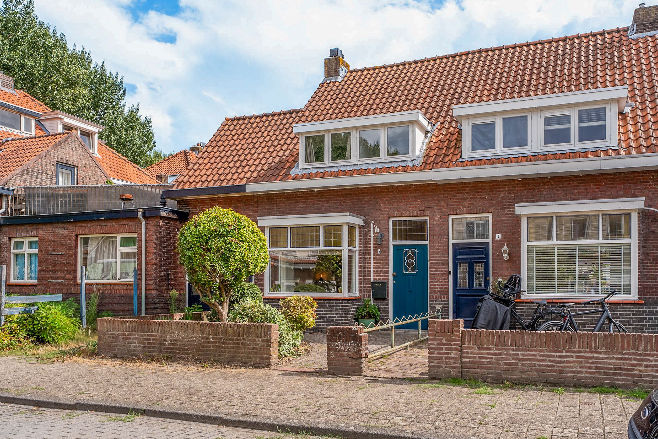 Photo 33 of Nuijtsstraat 5
