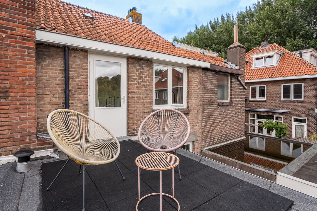 Photo 23 of Nuijtsstraat 5