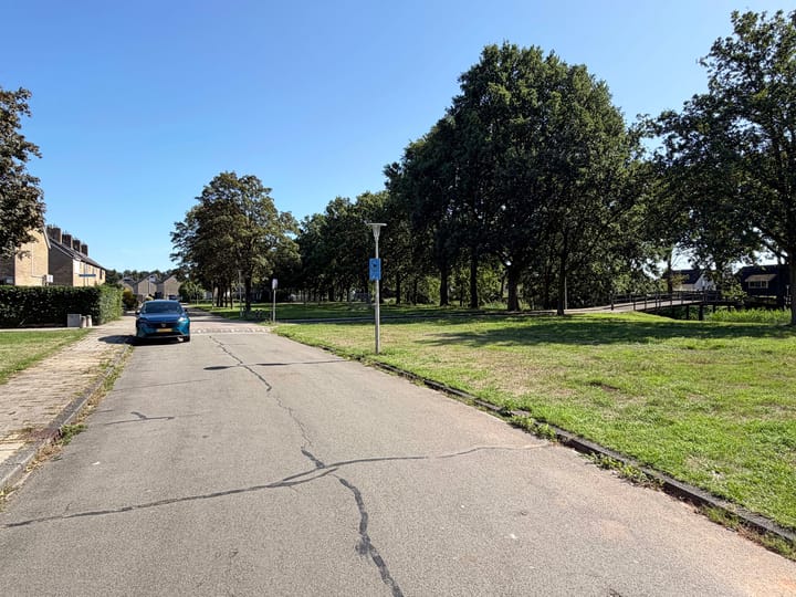 Tussenwoning te koop: E E G laan 15, Coevorden