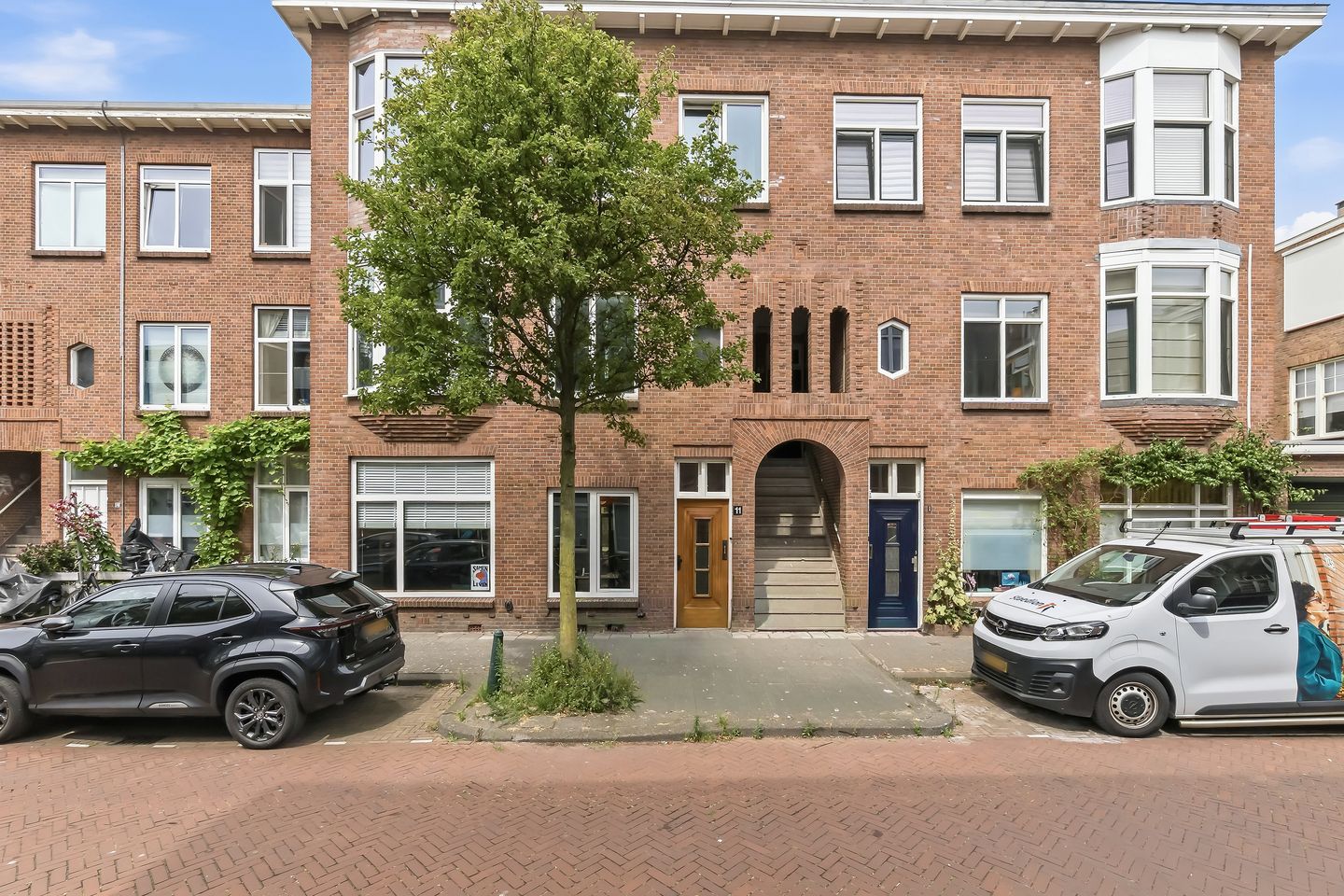 Foto 4 van Ligusterstraat 11