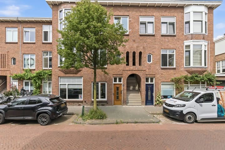 Foto 4 van Ligusterstraat 11