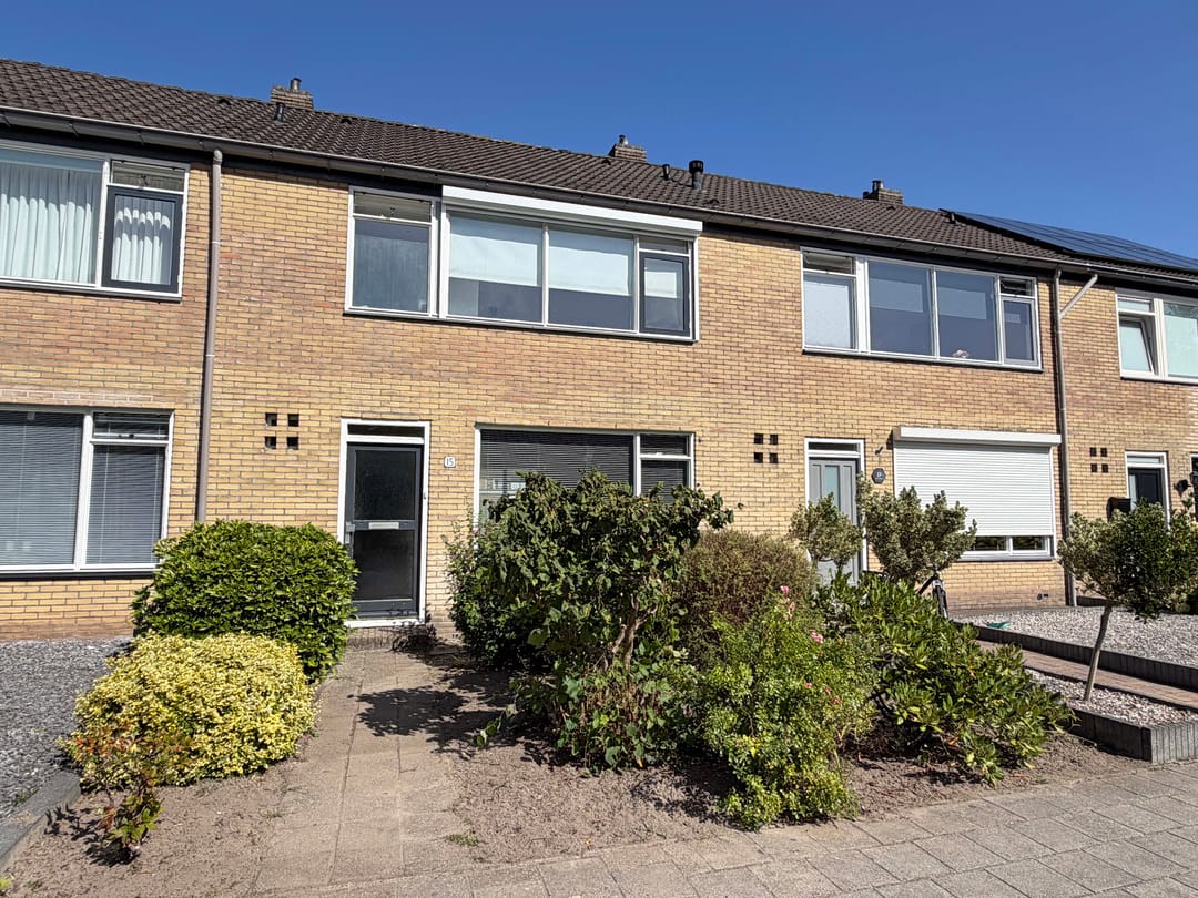 Foto 1 van E E G laan 15